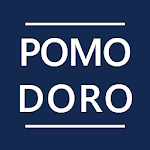 Pomodoro Technique - Timer - To Do List Apk