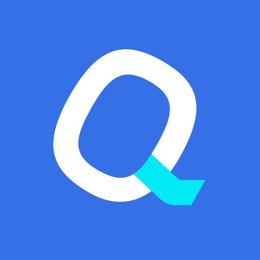 QEEQ Car Rental 6.5.3 Icon