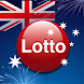 Australia Lotto Result check - Androidアプリ