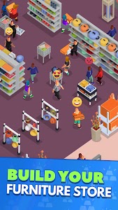 Deco Store Tycoon: Idle Game Unknown
