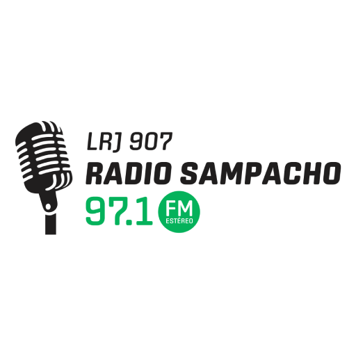 LRJ 907 Radio Sampacho 1.2 Icon