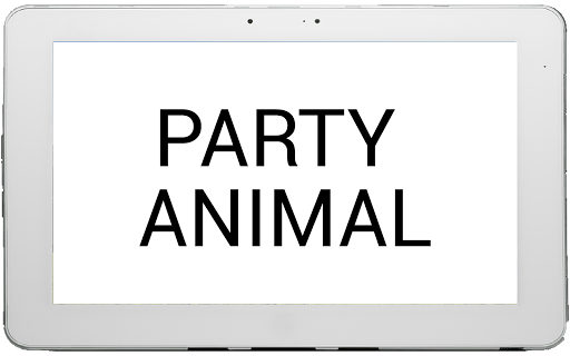 iPlacards Screen 3