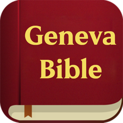 Geneva Bible -1599  Icon