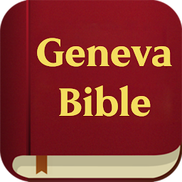 Icon image Geneva Bible -1599