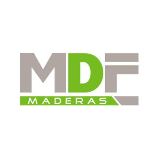Trazabilidad MDF logo