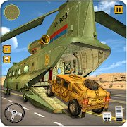 Top 43 Travel & Local Apps Like Army Plane Vehicle Transporter Truck Plane Games - Best Alternatives