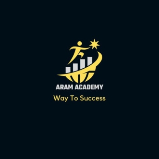 ARAM TNPSC ACADEMY logo