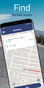 Live Satellite Maps-Navigation For PC 3
