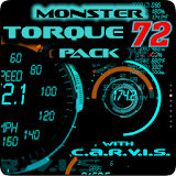 Torque 72 Pack New Editor OBD icon