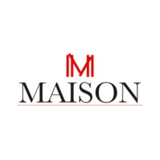 Maisonplus Laai af op Windows