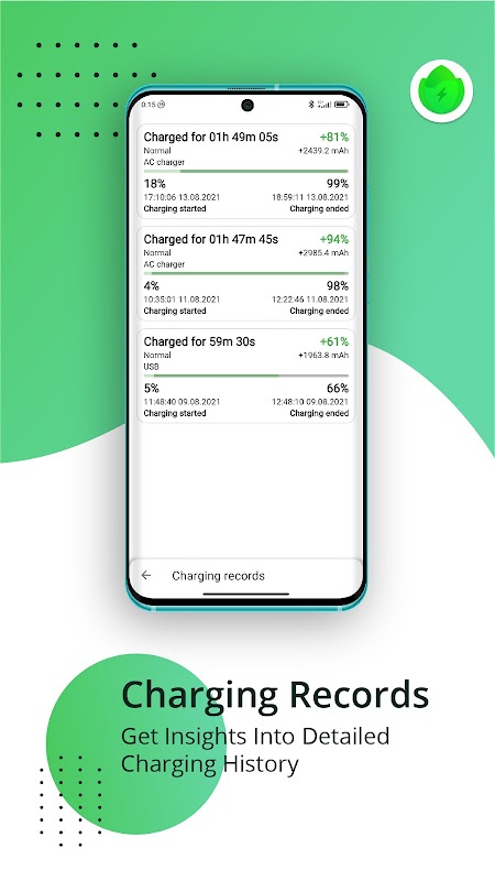 Battery Guru Mod APK 