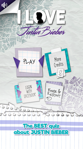 I Love Justin Bieber