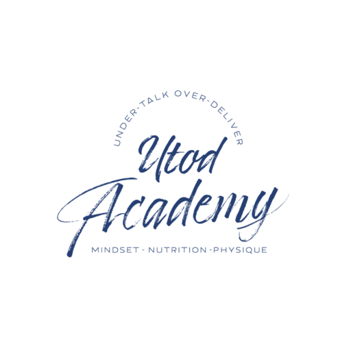 Utod Academy logo
