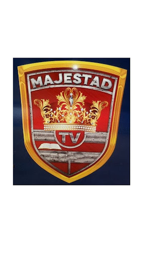 Android application Majestad Tv screenshort