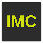 Cover Image of Download Cálculo IMC 1.23 APK