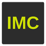 Cálculo IMC icon