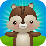 Cover Image of Download Little Stories & Kids Tales  APK