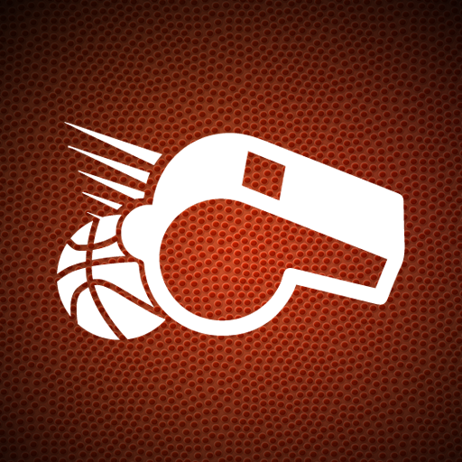 Sports Alerts - NBA edition 2.19.2 Icon