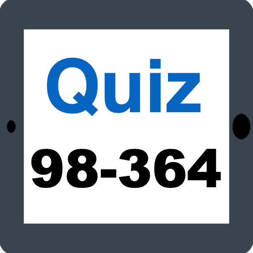 98-364 All-in-One Exam logo
