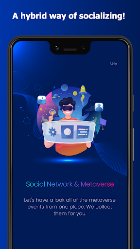 Android application zero2hero screenshort