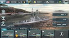 screenshot of Warship Attack 3D