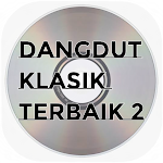 Cover Image of Download FULL ALBUM DANGDUT KLASIK 2  APK