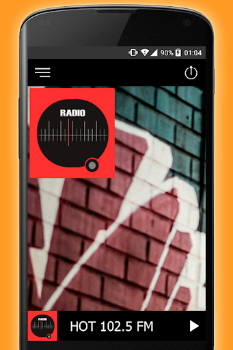 102.5 FM WAGR Radio Station HO