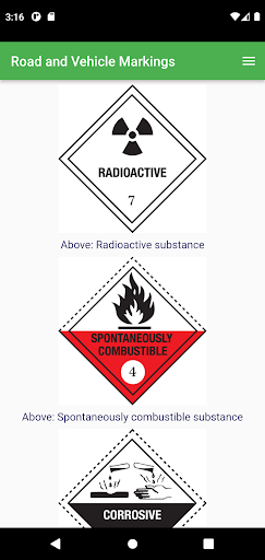 Unofficial Highway Code 2022