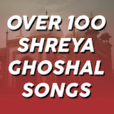 All Songs of Shreya Ghoshal icon