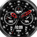 WFP 225 Brutal Watch Face