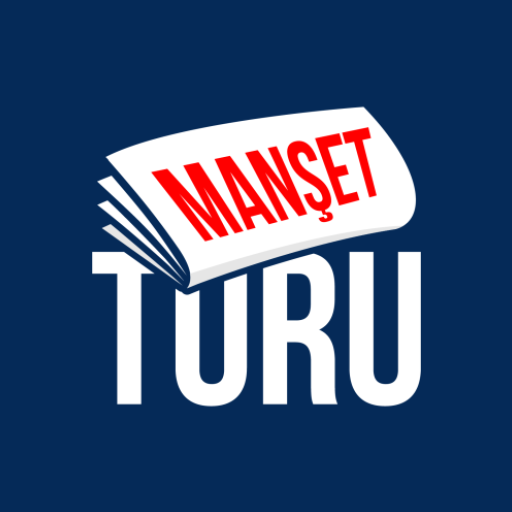Manşet Turu logo