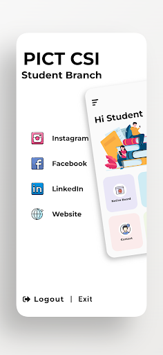 PICT CSI Student Branch PCSB