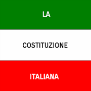 La Costituzione Italiana  Icon