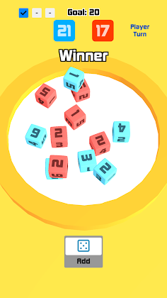 Roll The Dice - Screenshot 4