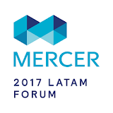 Mercer 2017 LATAM Forum icon