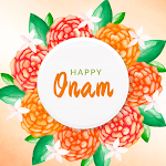 Cover Image of Download Onam Stickers Pro  APK