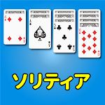 Cover Image of Download （JP Only）Solitaire 1.708 APK