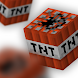 TNT Mod: TNT & Dynamite MCPE - Androidアプリ