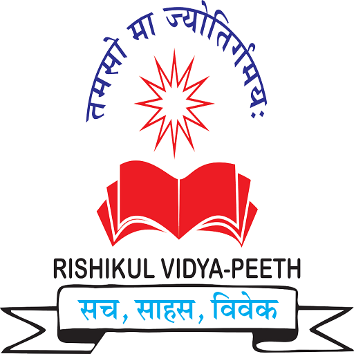 Rishikul Vidya-Peeth 1.5 Icon