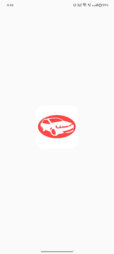 Android application VeerCabs screenshort