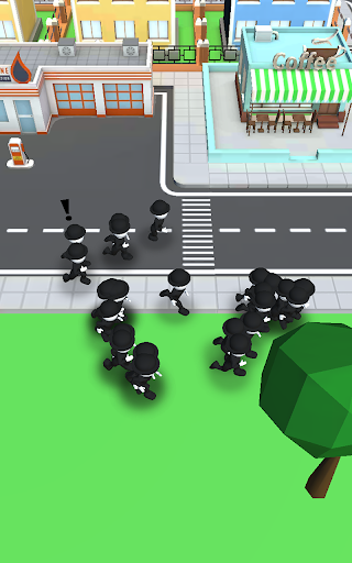 TAG.IO Screen 2