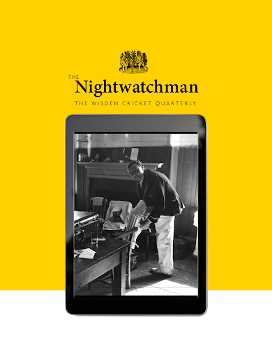 The Nightwatchman Screenshot