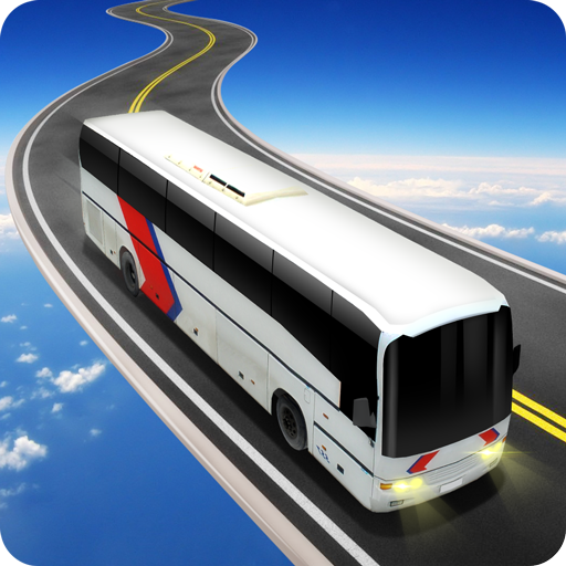 Bus Driving Simulator 1.1 Icon