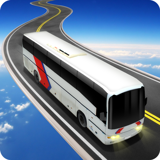 Bus Driving Simulator 6 Icon