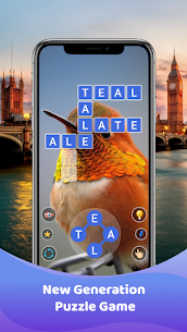 Wonders of Words : Crossword 5