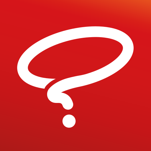 LassWho - live video chat you logo