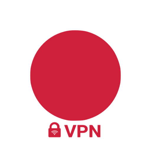 VPN Japan - Proxy Secure VPN