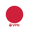 VPN Japan - Proxy Secure VPN icon