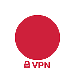 图标图片“VPN Japan - Proxy Secure VPN”