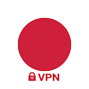 VPN Japan - Proxy Secure VPN 